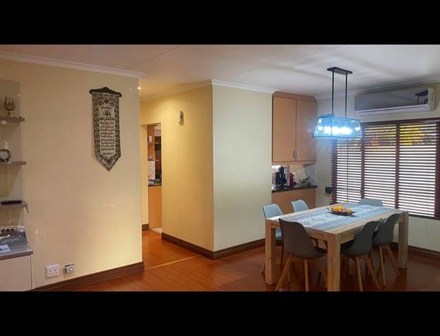 3 BEDROOM HOUSE FOR SALE IN ELDO MANOR